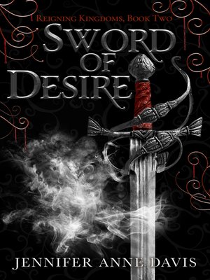 cover image of Sword of Desire